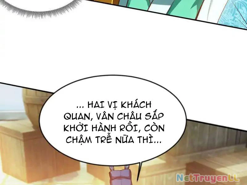 Vừa Cầm Được Thái Cổ Tiên Dược, Ta Đã Đe Dọa Thánh Chủ Chapter 22 - Trang 2