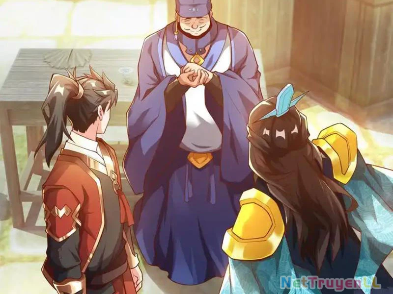 Vừa Cầm Được Thái Cổ Tiên Dược, Ta Đã Đe Dọa Thánh Chủ Chapter 22 - Trang 2