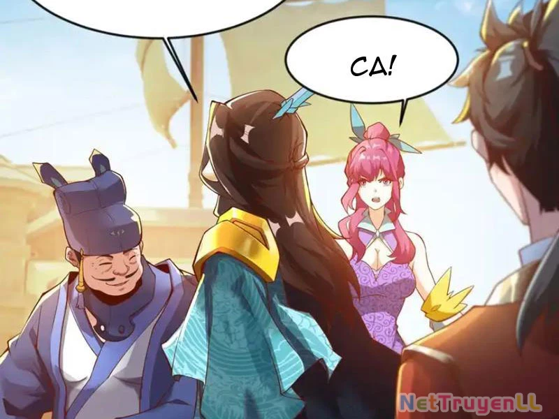 Vừa Cầm Được Thái Cổ Tiên Dược, Ta Đã Đe Dọa Thánh Chủ Chapter 22 - Trang 2