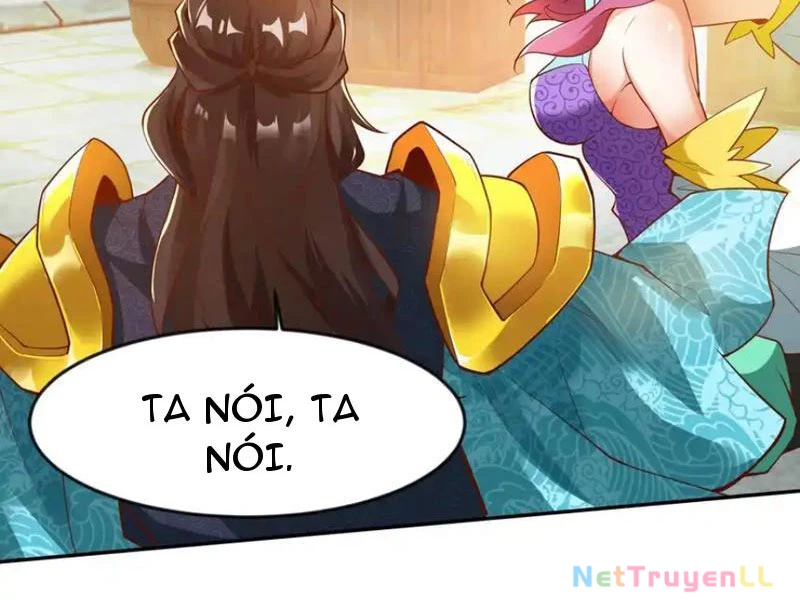 Vừa Cầm Được Thái Cổ Tiên Dược, Ta Đã Đe Dọa Thánh Chủ Chapter 22 - Trang 2