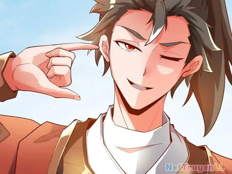 Vừa Cầm Được Thái Cổ Tiên Dược, Ta Đã Đe Dọa Thánh Chủ Chapter 22 - Trang 2