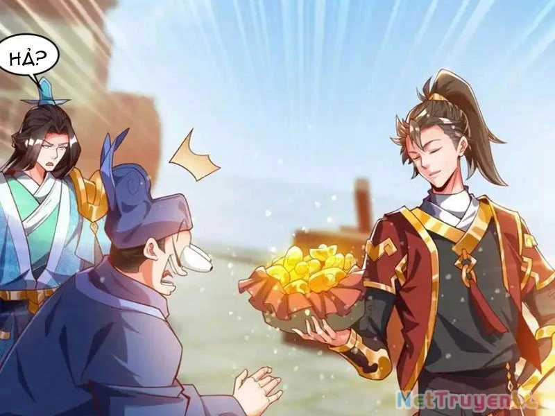 Vừa Cầm Được Thái Cổ Tiên Dược, Ta Đã Đe Dọa Thánh Chủ Chapter 22 - Trang 2