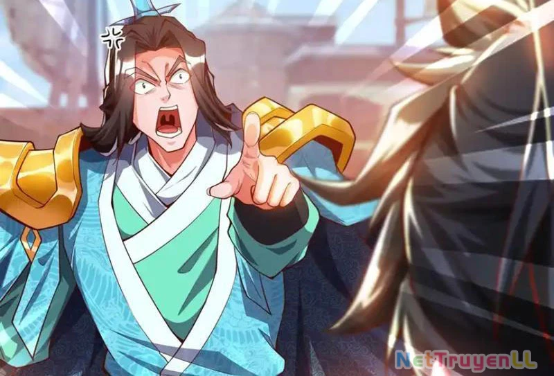 Vừa Cầm Được Thái Cổ Tiên Dược, Ta Đã Đe Dọa Thánh Chủ Chapter 22 - Trang 2