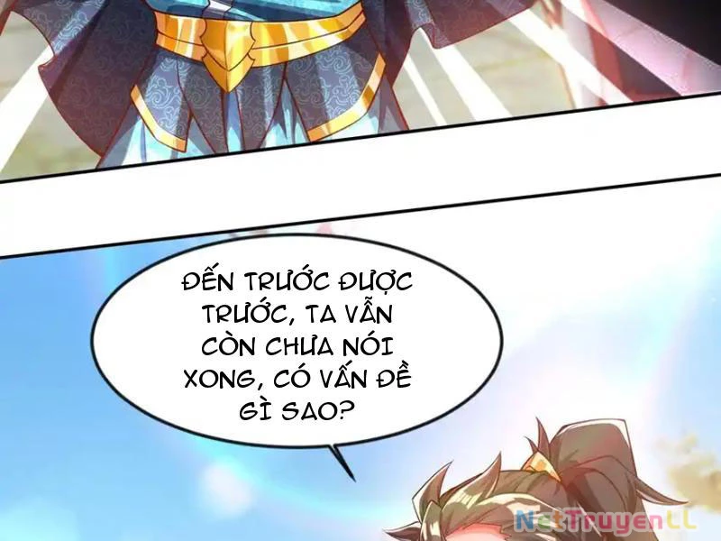 Vừa Cầm Được Thái Cổ Tiên Dược, Ta Đã Đe Dọa Thánh Chủ Chapter 22 - Trang 2