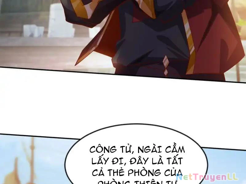 Vừa Cầm Được Thái Cổ Tiên Dược, Ta Đã Đe Dọa Thánh Chủ Chapter 22 - Trang 2