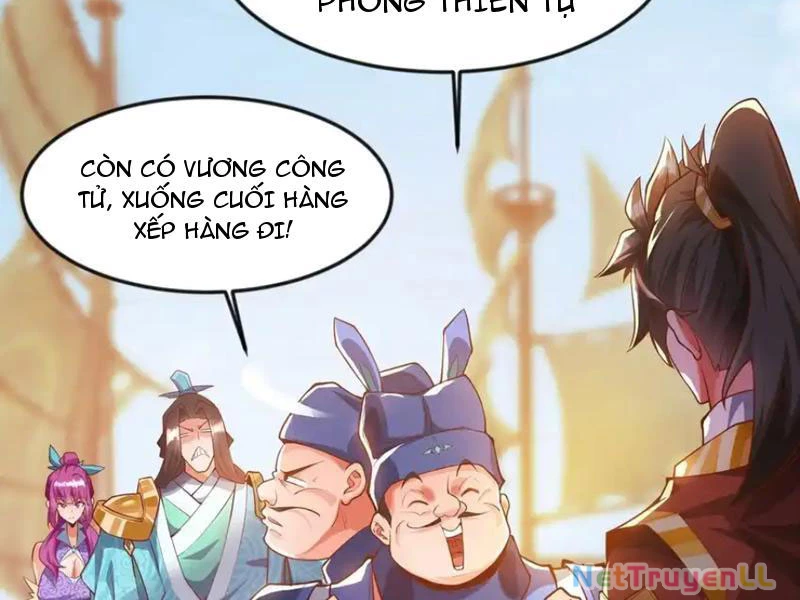 Vừa Cầm Được Thái Cổ Tiên Dược, Ta Đã Đe Dọa Thánh Chủ Chapter 22 - Trang 2