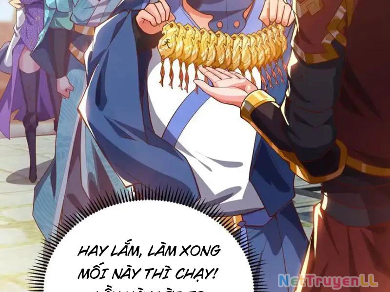 Vừa Cầm Được Thái Cổ Tiên Dược, Ta Đã Đe Dọa Thánh Chủ Chapter 22 - Trang 2