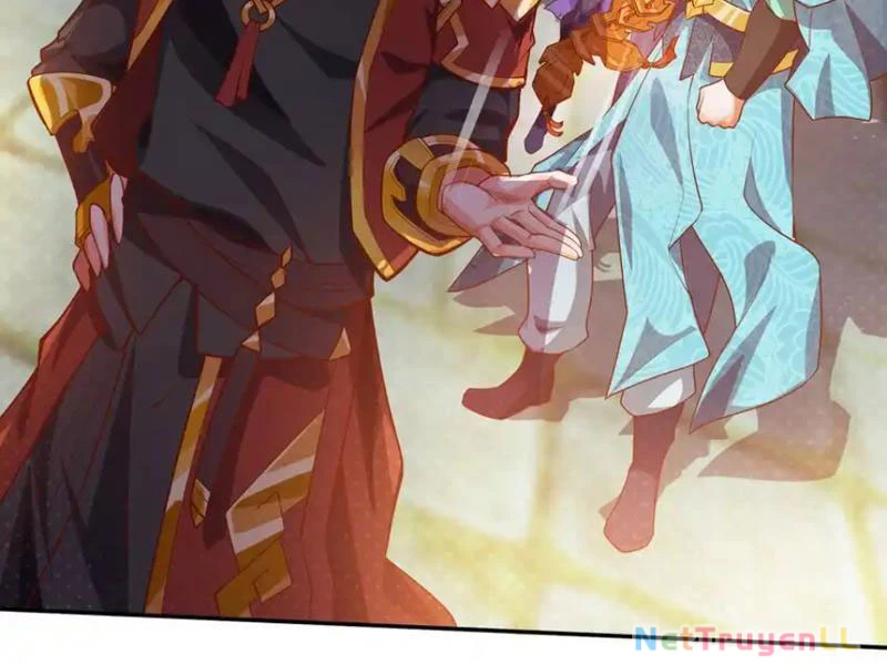 Vừa Cầm Được Thái Cổ Tiên Dược, Ta Đã Đe Dọa Thánh Chủ Chapter 22 - Trang 2