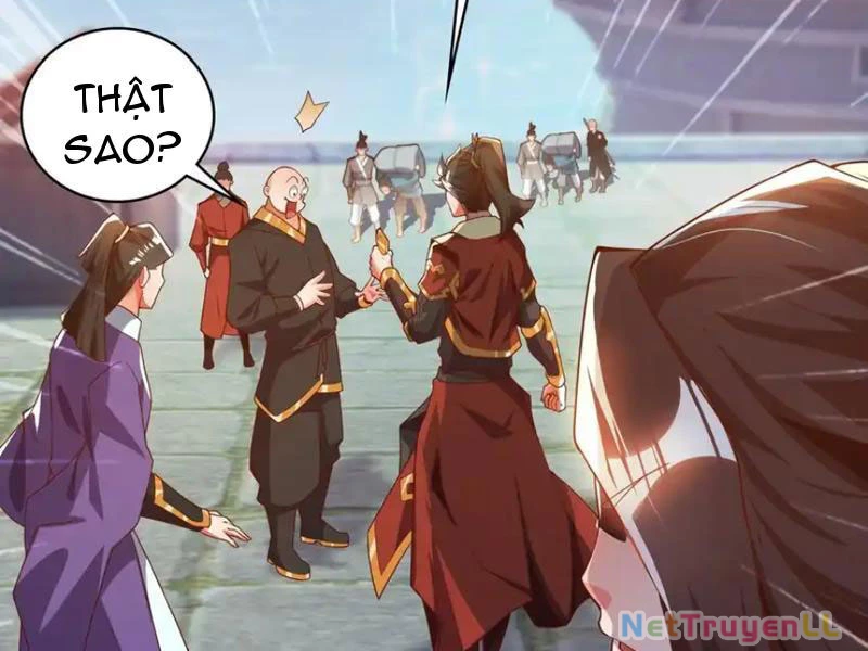 Vừa Cầm Được Thái Cổ Tiên Dược, Ta Đã Đe Dọa Thánh Chủ Chapter 22 - Trang 2