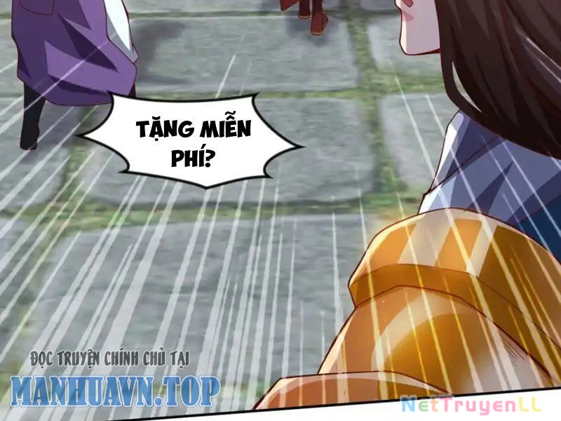 Vừa Cầm Được Thái Cổ Tiên Dược, Ta Đã Đe Dọa Thánh Chủ Chapter 22 - Trang 2