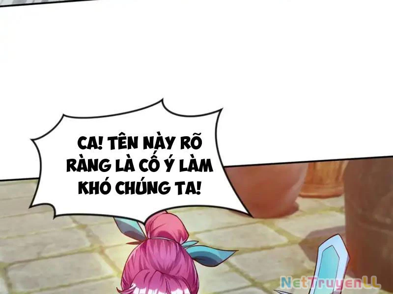 Vừa Cầm Được Thái Cổ Tiên Dược, Ta Đã Đe Dọa Thánh Chủ Chapter 22 - Trang 2
