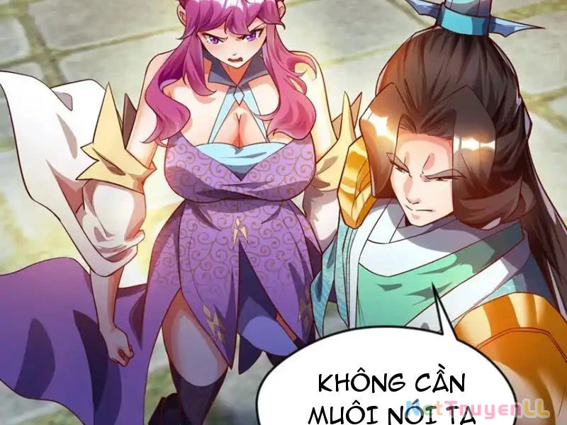 Vừa Cầm Được Thái Cổ Tiên Dược, Ta Đã Đe Dọa Thánh Chủ Chapter 22 - Trang 2