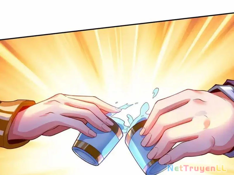 Vừa Cầm Được Thái Cổ Tiên Dược, Ta Đã Đe Dọa Thánh Chủ Chapter 22 - Trang 2