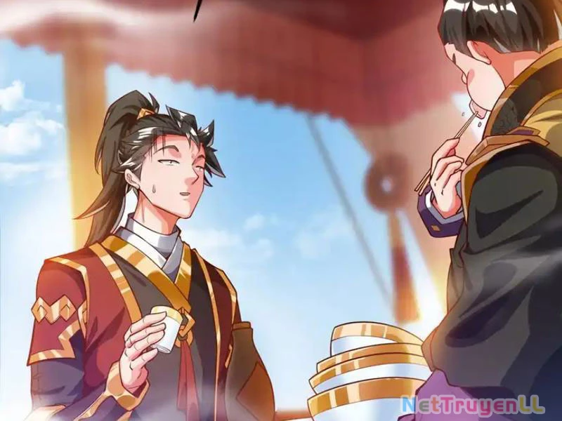 Vừa Cầm Được Thái Cổ Tiên Dược, Ta Đã Đe Dọa Thánh Chủ Chapter 22 - Trang 2