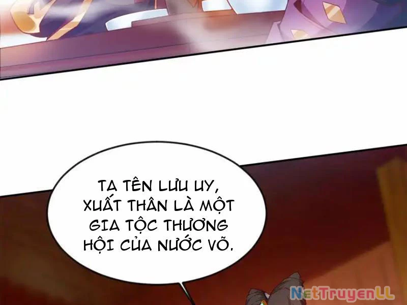 Vừa Cầm Được Thái Cổ Tiên Dược, Ta Đã Đe Dọa Thánh Chủ Chapter 22 - Trang 2