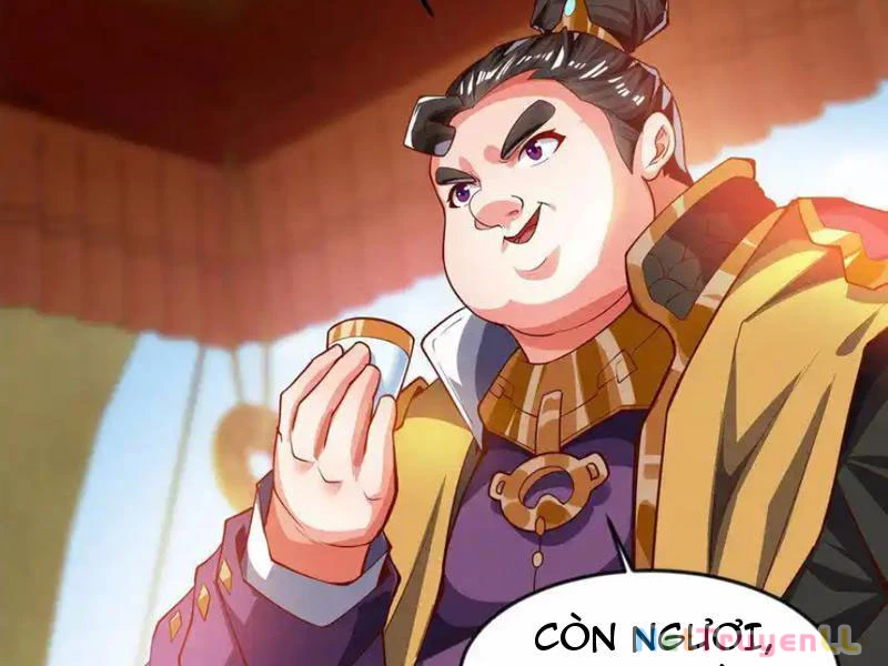 Vừa Cầm Được Thái Cổ Tiên Dược, Ta Đã Đe Dọa Thánh Chủ Chapter 22 - Trang 2