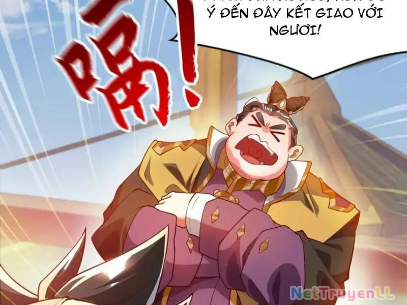 Vừa Cầm Được Thái Cổ Tiên Dược, Ta Đã Đe Dọa Thánh Chủ Chapter 22 - Trang 2