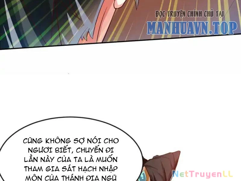 Vừa Cầm Được Thái Cổ Tiên Dược, Ta Đã Đe Dọa Thánh Chủ Chapter 22 - Trang 2