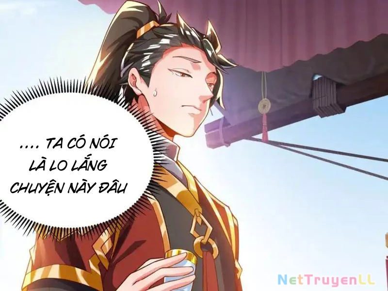 Vừa Cầm Được Thái Cổ Tiên Dược, Ta Đã Đe Dọa Thánh Chủ Chapter 22 - Trang 2