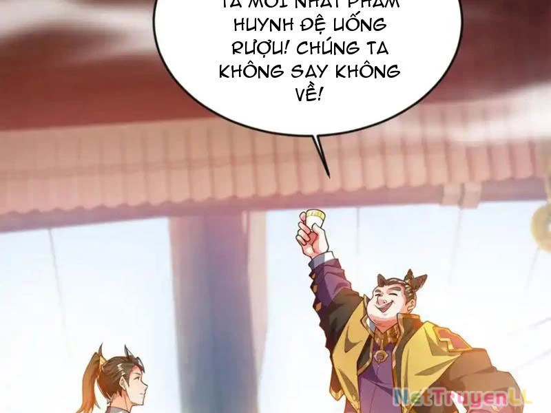 Vừa Cầm Được Thái Cổ Tiên Dược, Ta Đã Đe Dọa Thánh Chủ Chapter 22 - Trang 2