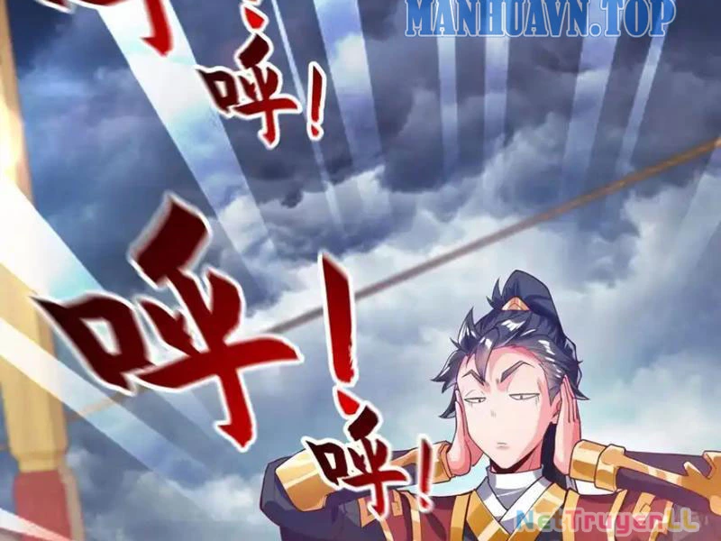 Vừa Cầm Được Thái Cổ Tiên Dược, Ta Đã Đe Dọa Thánh Chủ Chapter 22 - Trang 2