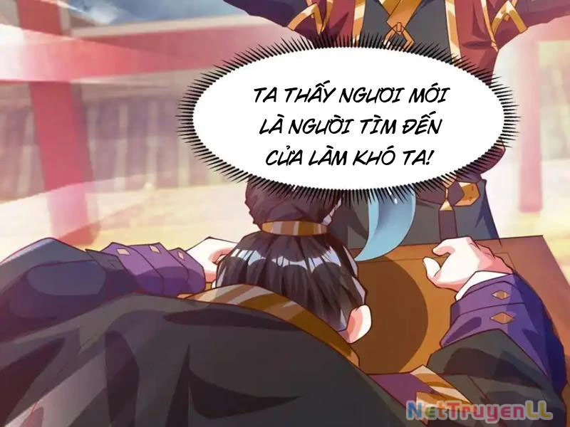 Vừa Cầm Được Thái Cổ Tiên Dược, Ta Đã Đe Dọa Thánh Chủ Chapter 22 - Trang 2