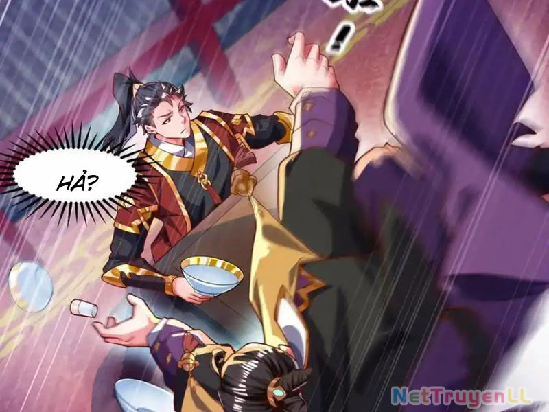 Vừa Cầm Được Thái Cổ Tiên Dược, Ta Đã Đe Dọa Thánh Chủ Chapter 22 - Trang 2