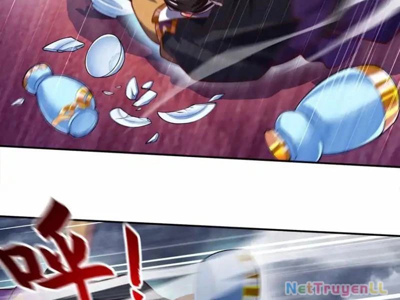 Vừa Cầm Được Thái Cổ Tiên Dược, Ta Đã Đe Dọa Thánh Chủ Chapter 22 - Trang 2