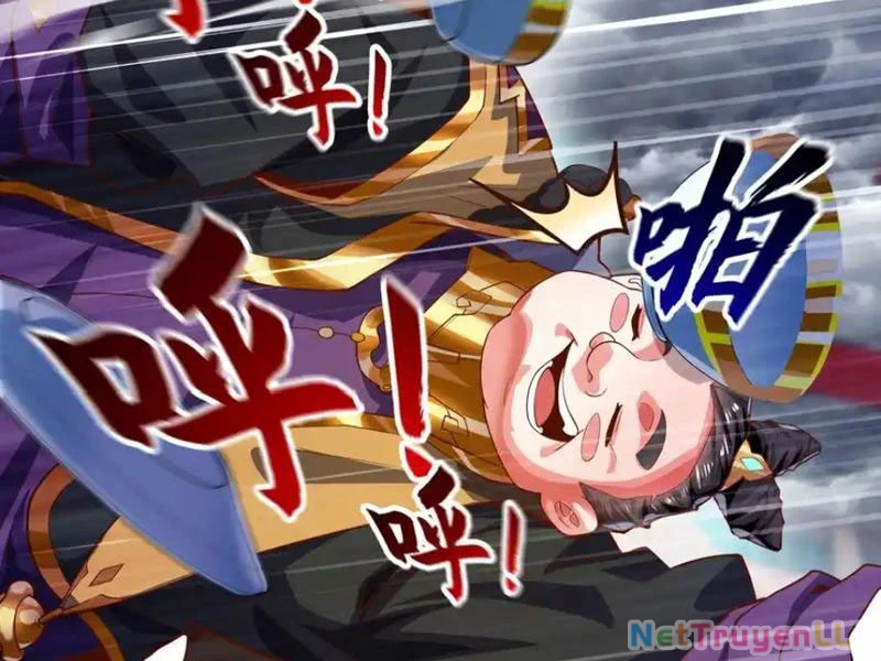 Vừa Cầm Được Thái Cổ Tiên Dược, Ta Đã Đe Dọa Thánh Chủ Chapter 22 - Trang 2