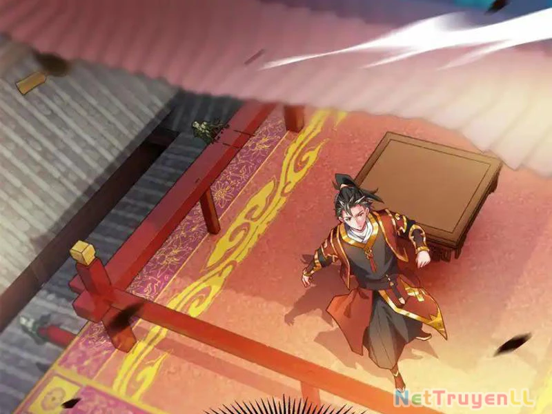 Vừa Cầm Được Thái Cổ Tiên Dược, Ta Đã Đe Dọa Thánh Chủ Chapter 22 - Trang 2