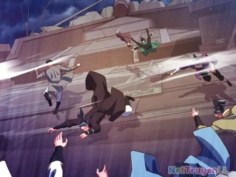 Vừa Cầm Được Thái Cổ Tiên Dược, Ta Đã Đe Dọa Thánh Chủ Chapter 22 - Trang 2