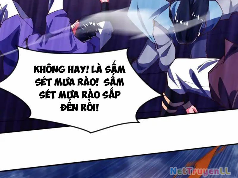 Vừa Cầm Được Thái Cổ Tiên Dược, Ta Đã Đe Dọa Thánh Chủ Chapter 22 - Trang 2