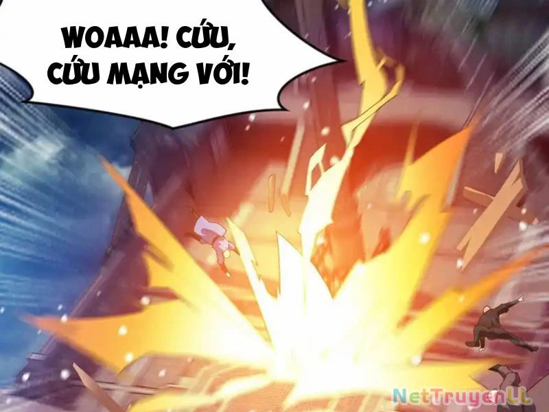 Vừa Cầm Được Thái Cổ Tiên Dược, Ta Đã Đe Dọa Thánh Chủ Chapter 22 - Trang 2