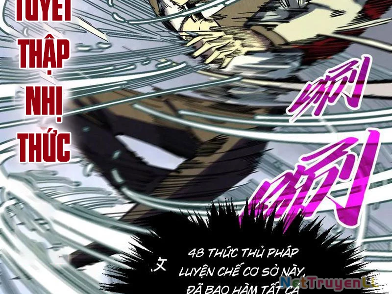 Vạn Cổ Chí Tôn Chapter 327 - Next Chapter 328