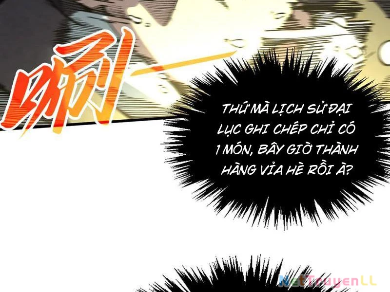 Vạn Cổ Chí Tôn Chapter 327 - Next Chapter 328