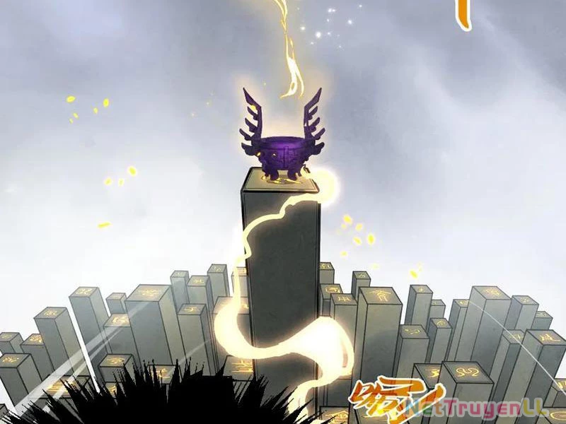 Vạn Cổ Chí Tôn Chapter 327 - Next Chapter 328