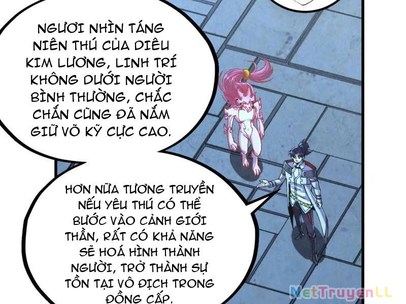 Vạn Cổ Chí Tôn Chapter 327 - Next Chapter 328