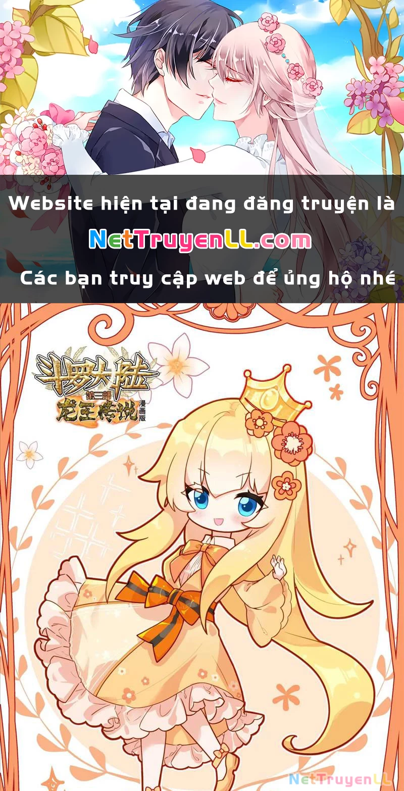 Long Vương Truyền Thuyết Chapter 377 - Trang 4