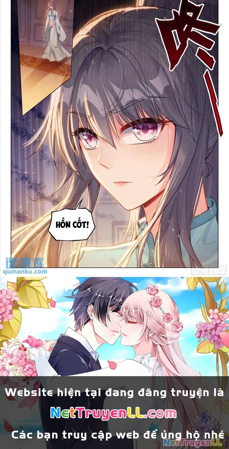 Long Vương Truyền Thuyết Chapter 377 - Trang 4