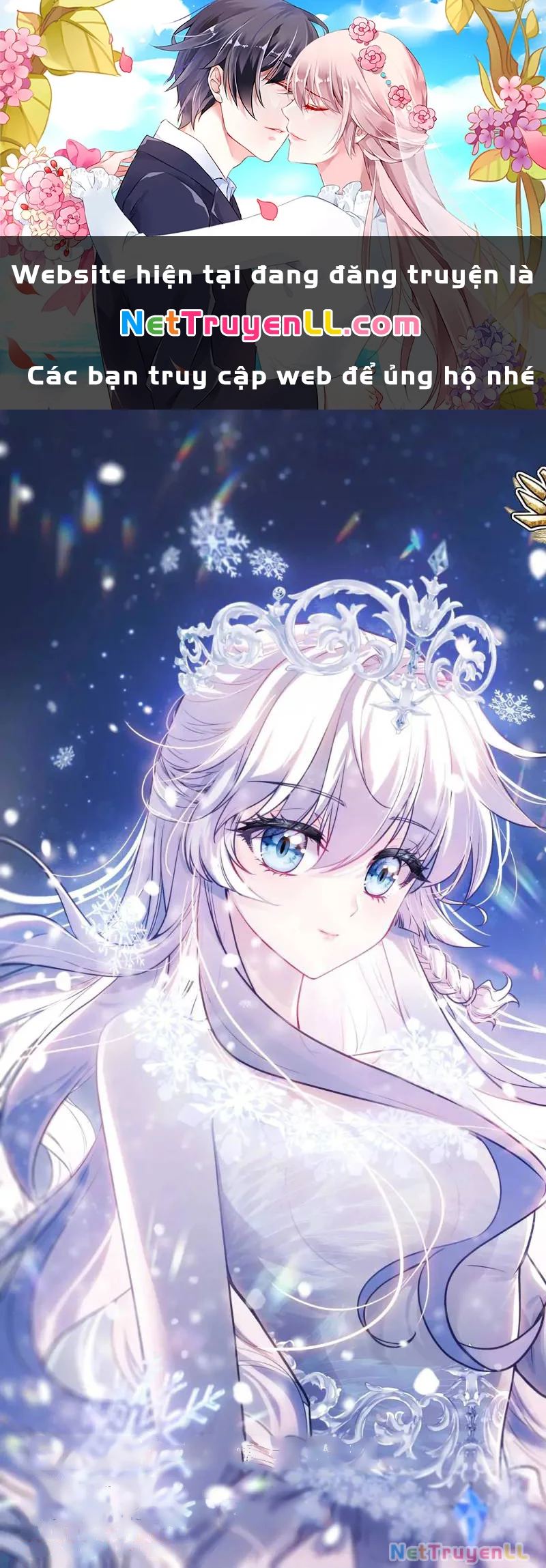 Long Vương Truyền Thuyết Chapter 379 - Trang 4