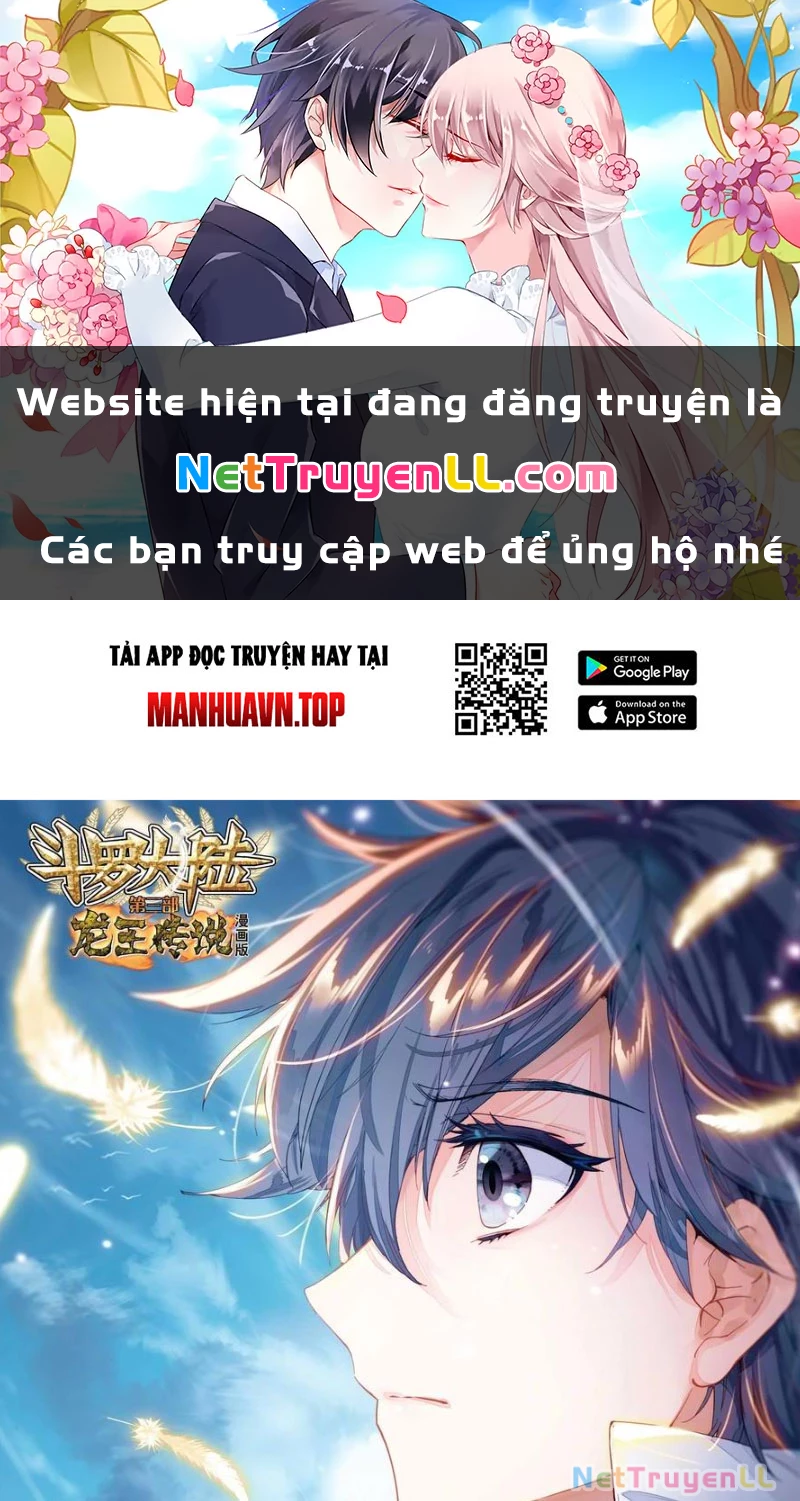 Long Vương Truyền Thuyết Chapter 383 - Trang 4