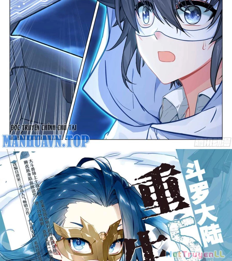 Long Vương Truyền Thuyết Chapter 383 - Trang 4