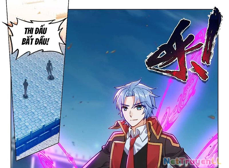 Long Vương Truyền Thuyết Chapter 399 - Trang 4