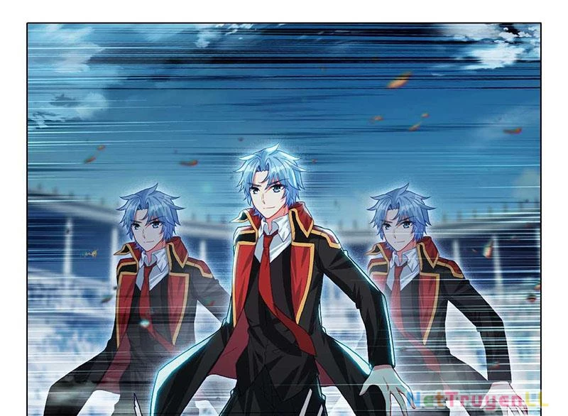 Long Vương Truyền Thuyết Chapter 399 - Trang 4