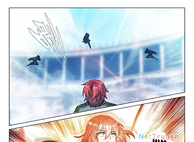 Long Vương Truyền Thuyết Chapter 399 - Trang 4