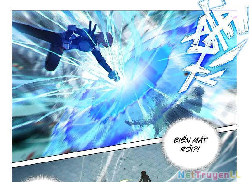 Long Vương Truyền Thuyết Chapter 399 - Trang 4