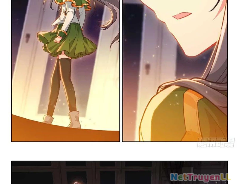 Long Vương Truyền Thuyết Chapter 402 - Trang 4