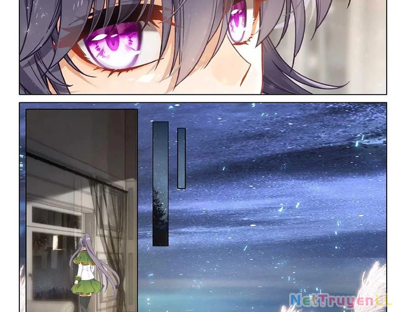 Long Vương Truyền Thuyết Chapter 402 - Trang 4