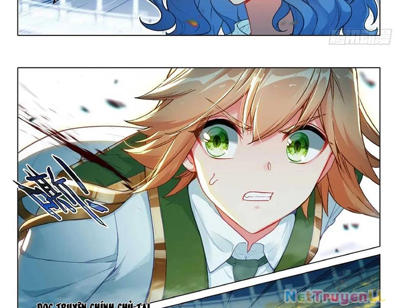 Long Vương Truyền Thuyết Chapter 403 - Trang 4