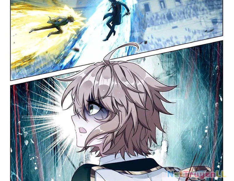 Long Vương Truyền Thuyết Chapter 403 - Trang 4